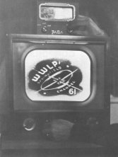 TV 61 Logo