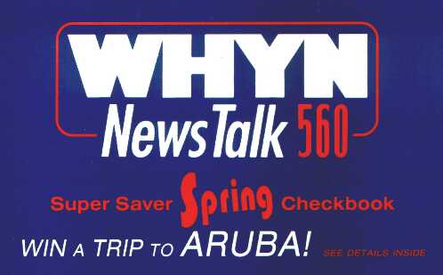 AM direct Mail, 1996