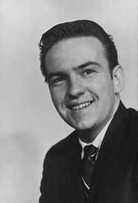 Dick Booth