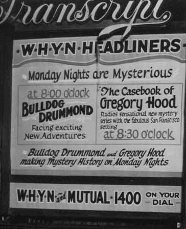 Headliner -??/??/45