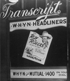 Headliner - 01/02/45