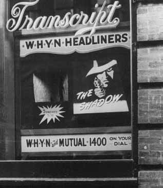 Headliner - 10/16/44