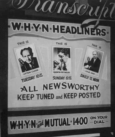 Headliner - 03/01/46