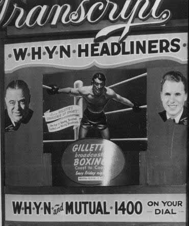 Headliner - 05/16/45