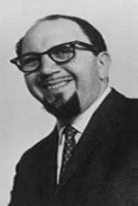 Lou Terry