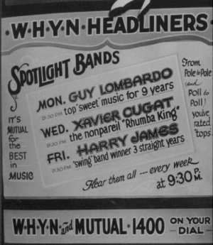 Headliner - 05/27/46