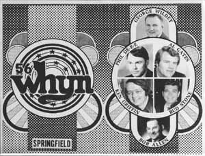 Blast From Your Past Survey - 8/16/74