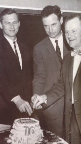 MA. Governor Peabody & the Putnams