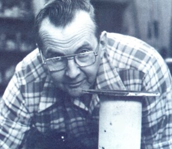 Don Shaw