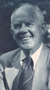 Ed Kennedy