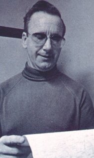 John Fergie