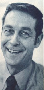 John Mullen