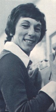 Joyce Silvia