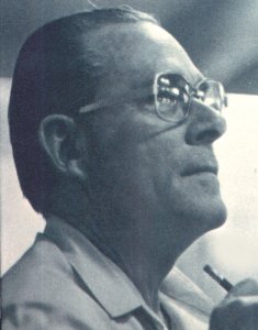 Ken Waite