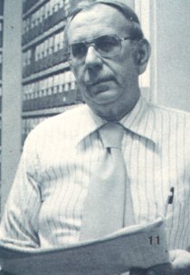 Lucien Marek