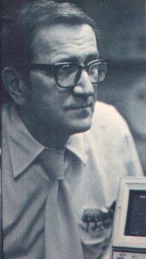 Max Marek