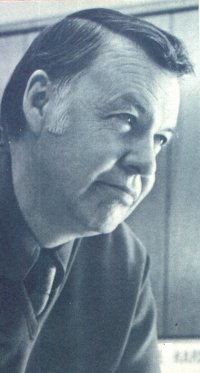 Wally Sawyer