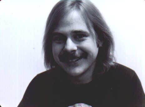 Glenn `FM` Stevens